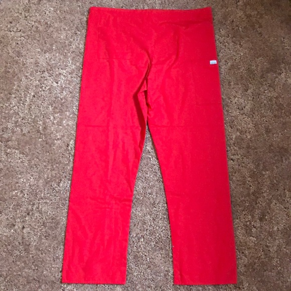 Scrub Pants (Tall Length!) - Picture 2 of 4